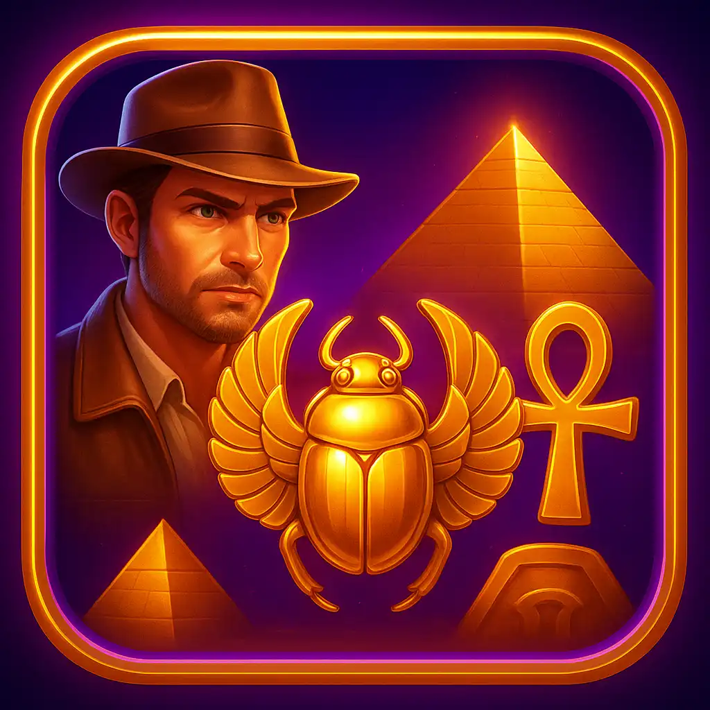 Book Of Dead slot game thumbnail