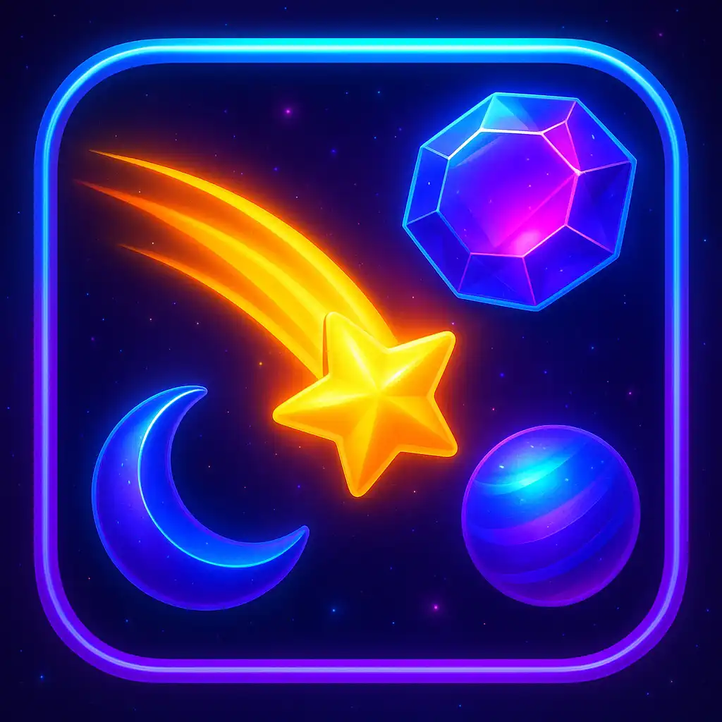 Starburst slot game thumbnail