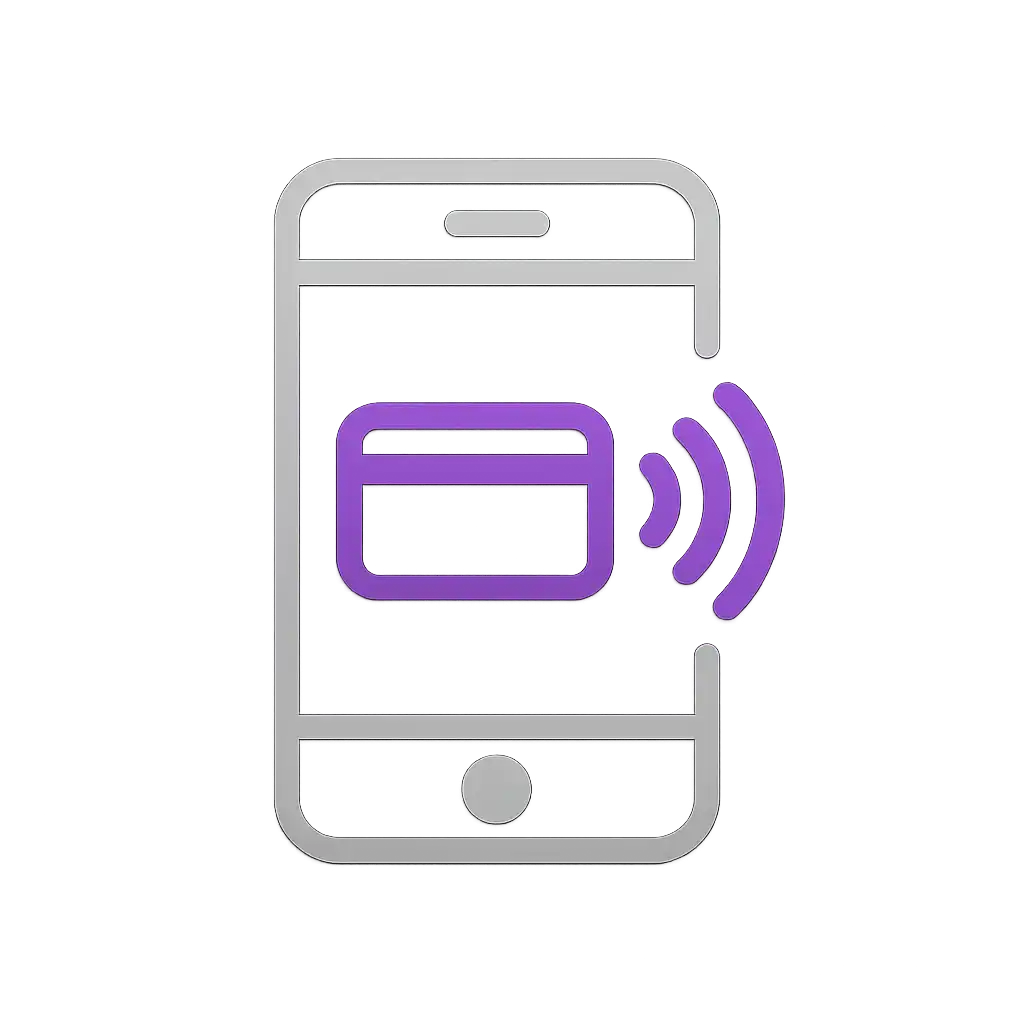 Apple Pay payment icon