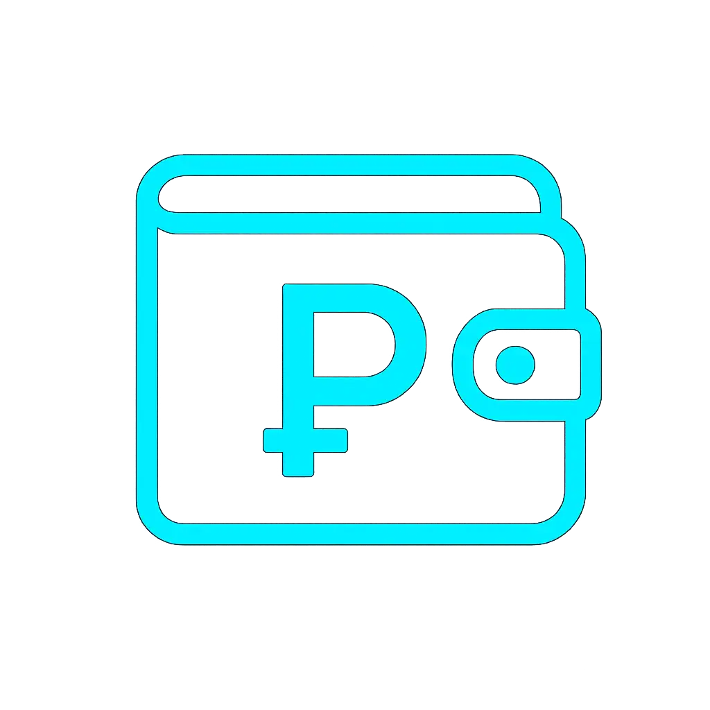 PayPal payment icon