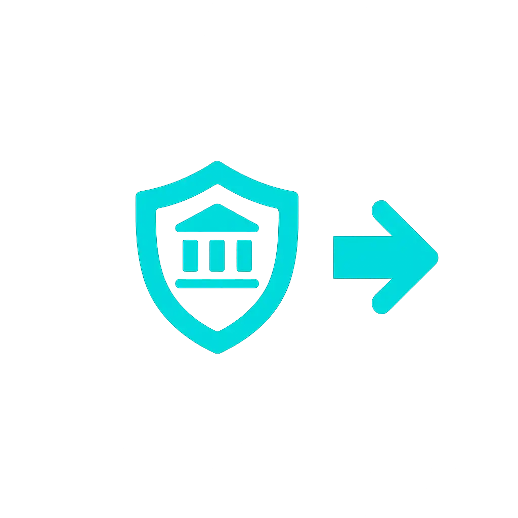 Trustly payment icon
